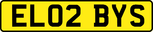 EL02BYS