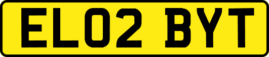 EL02BYT