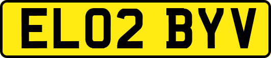 EL02BYV
