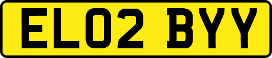 EL02BYY