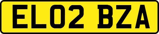 EL02BZA