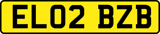 EL02BZB