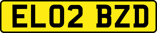 EL02BZD