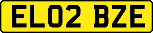EL02BZE
