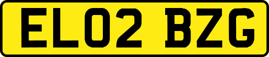 EL02BZG