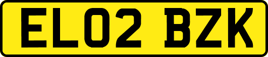 EL02BZK