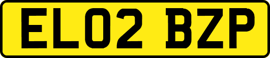 EL02BZP