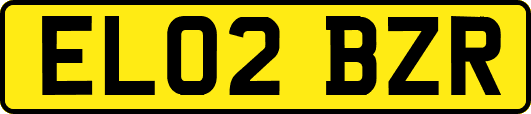 EL02BZR