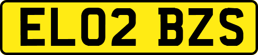 EL02BZS