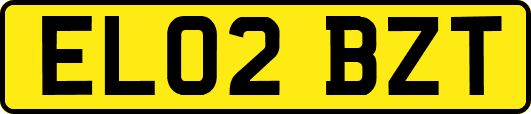 EL02BZT