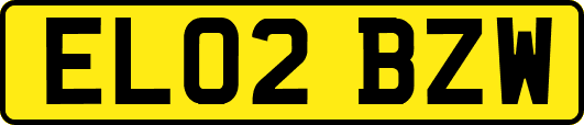 EL02BZW