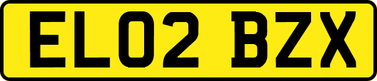 EL02BZX