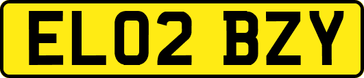 EL02BZY