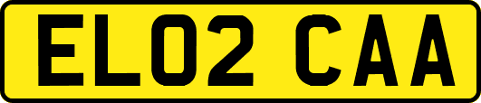 EL02CAA