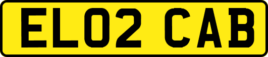 EL02CAB