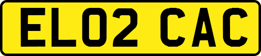 EL02CAC