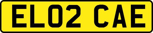 EL02CAE