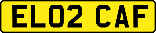 EL02CAF