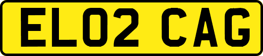 EL02CAG