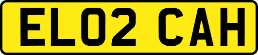 EL02CAH