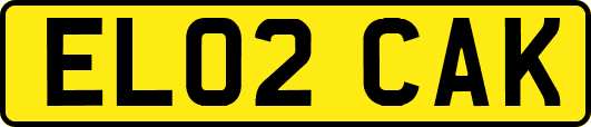 EL02CAK