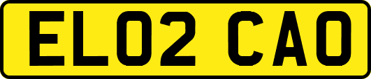 EL02CAO