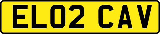 EL02CAV
