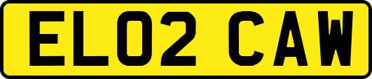 EL02CAW