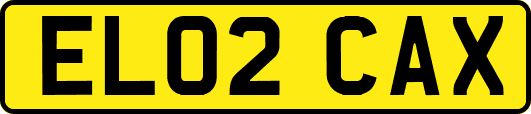EL02CAX
