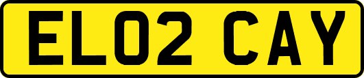 EL02CAY