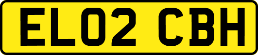 EL02CBH