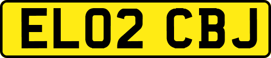 EL02CBJ