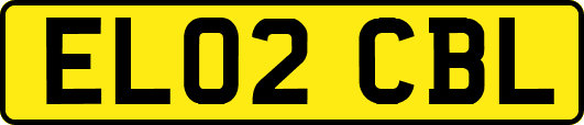 EL02CBL