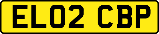 EL02CBP