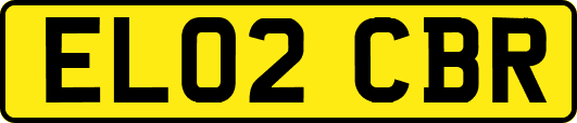 EL02CBR