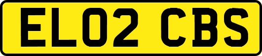 EL02CBS