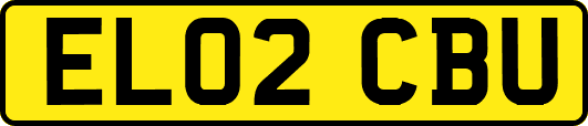 EL02CBU