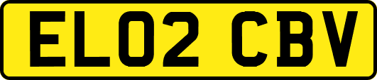 EL02CBV