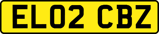 EL02CBZ