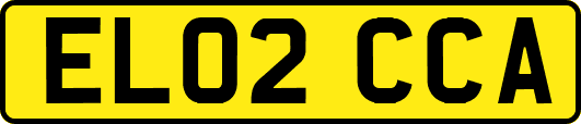 EL02CCA