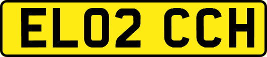 EL02CCH