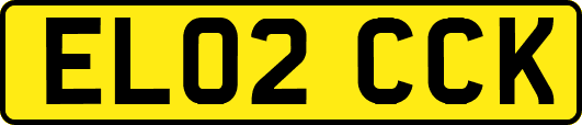 EL02CCK
