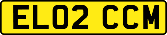 EL02CCM