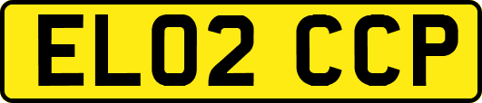 EL02CCP