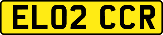 EL02CCR