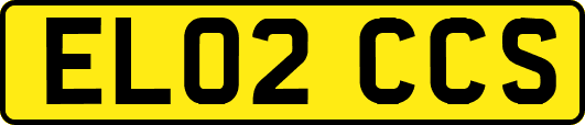 EL02CCS