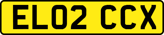 EL02CCX