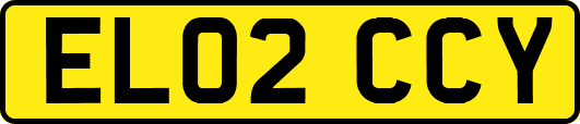 EL02CCY