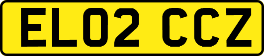EL02CCZ