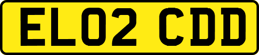 EL02CDD